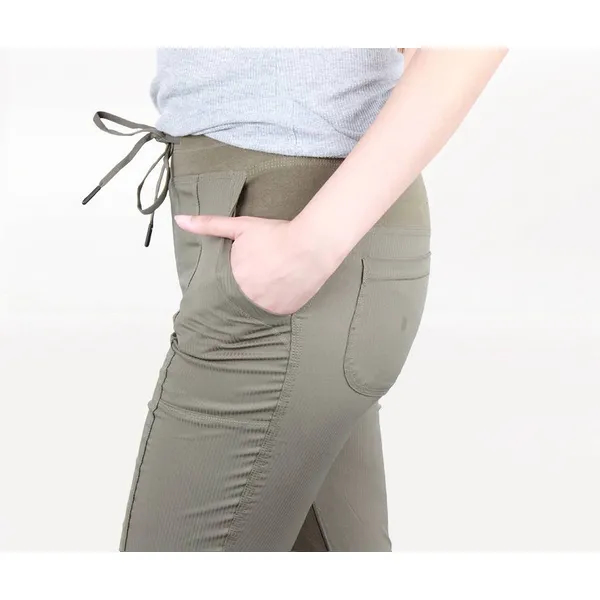 Vansydical Sportswear Olive Joggers