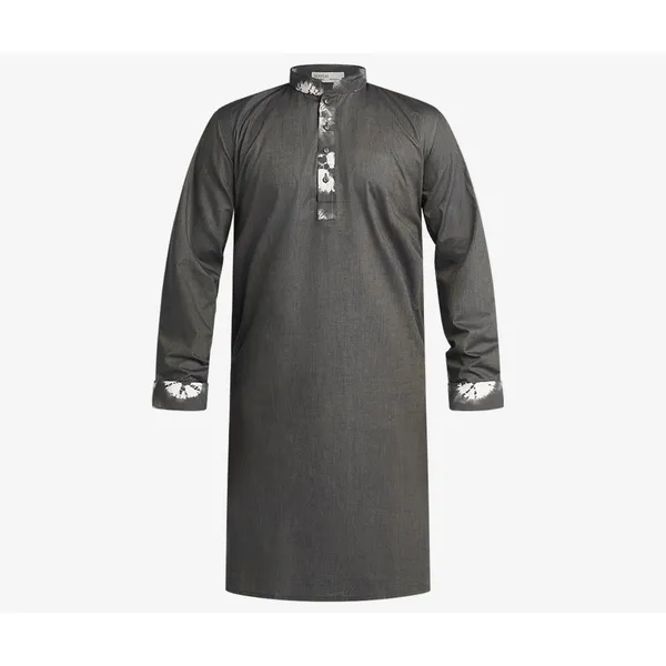 MAHAL Smokey Ash Panjabi