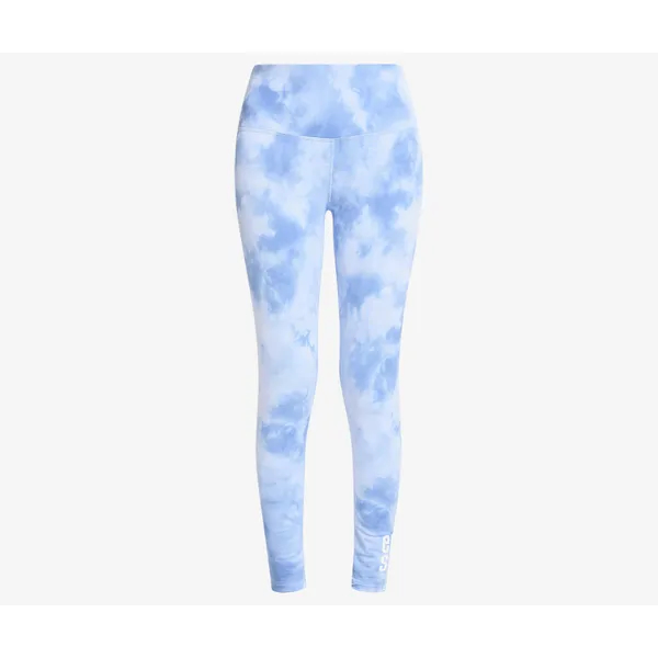 ENSO SKY Tie-Dyed Leggings
