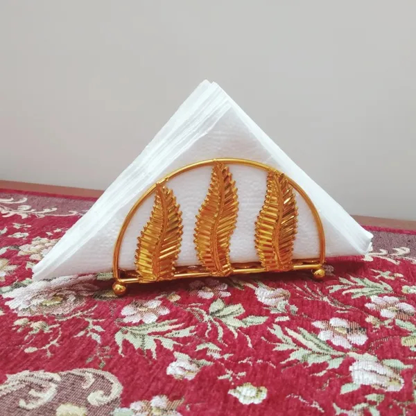 Table Tissue Storage Holder