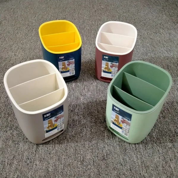 Plastic Chopstick Holder