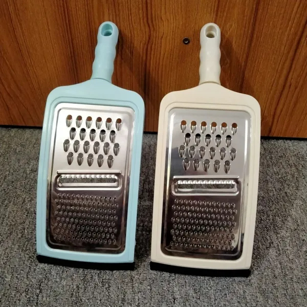 Handle Vegetable Grater