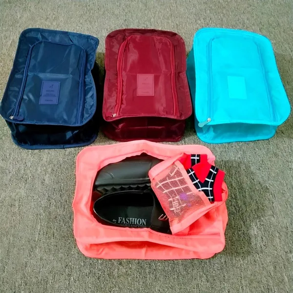 Travel Shoe Bag
