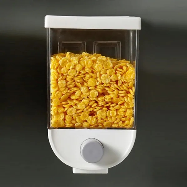 1 Liter Cereal Dispenser