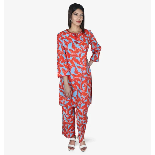 Haiku August Rush Coord set