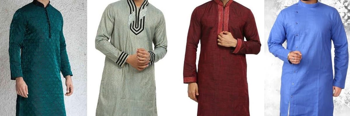 কেন বাংলাদেশি তরুণদের প্রথম পছন্দের তালিকায় রয়েছে পাঞ্জাবি