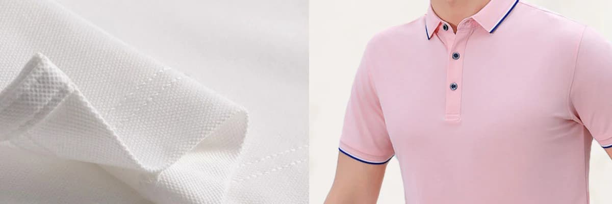 পোলো শার্ট কেন গ্রীষ্মে পরার জন্য আরামদায়ক