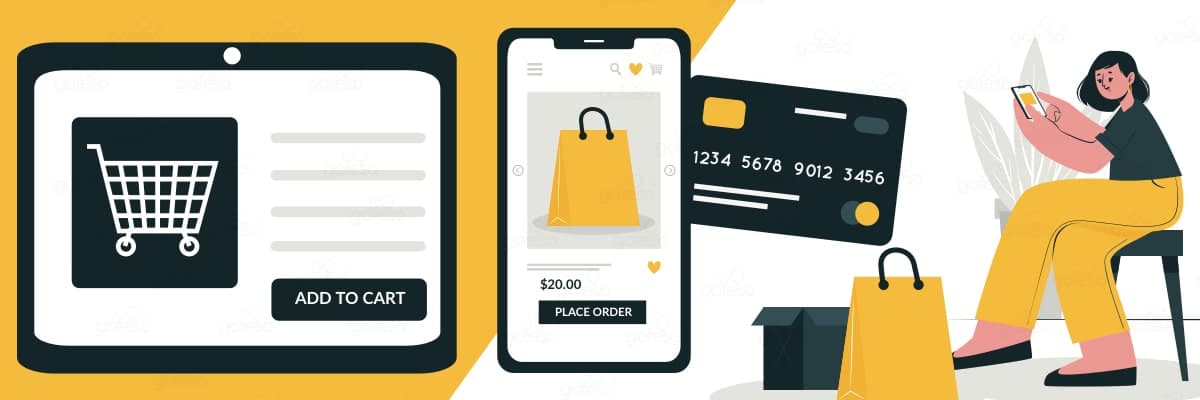 কিভাবে ইকমার্স প্ল্যাটফর্ম আপনার পণ্য বিক্রয় বৃদ্ধি করবে