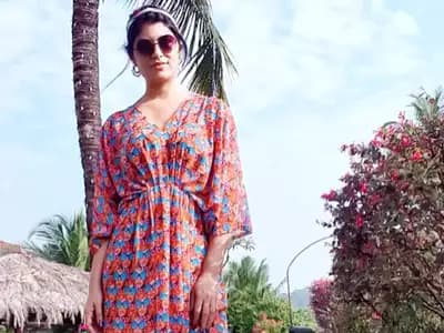 গ্রীষ্মের আরামদায়ক পোশাক বেছে নিতে সাধারণ কিছু টিপস