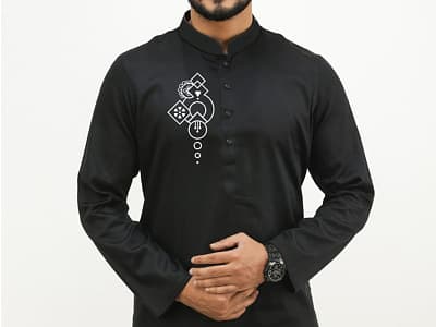 কেন বাংলাদেশি তরুণদের প্রথম পছন্দের তালিকায় রয়েছে পাঞ্জাবি