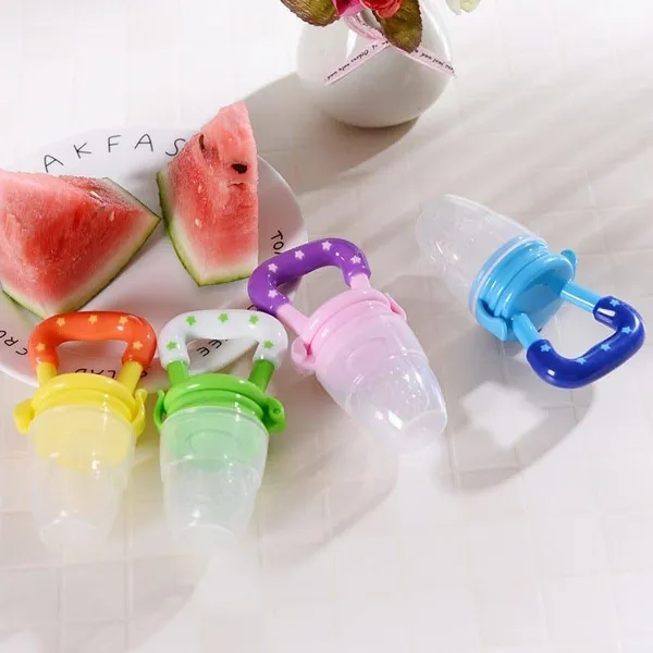 Baby Fruits Pacifier