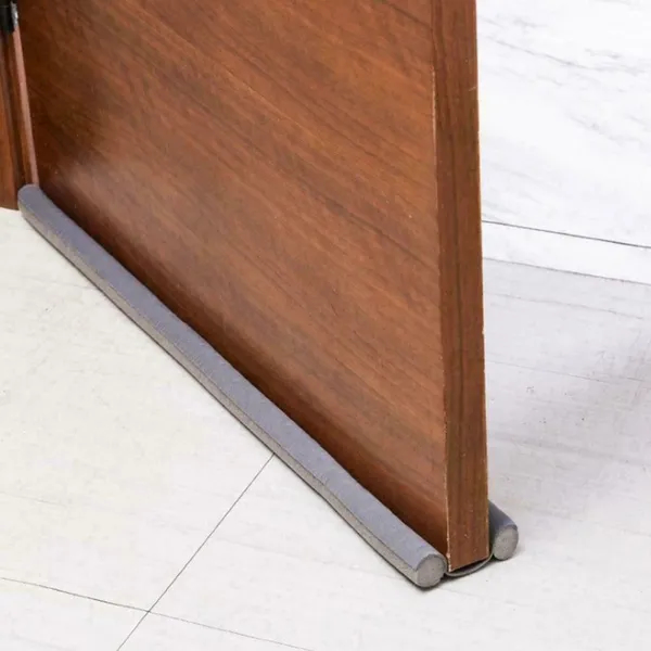 Door Bottom Gap Sealing Strip