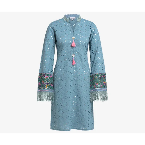 Haiku Turquoise Sea 2.0